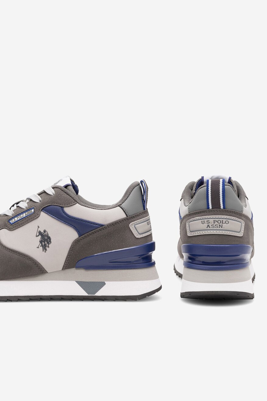 
                U.S. POLO ASSN. - Sneakersy - 8055197382950