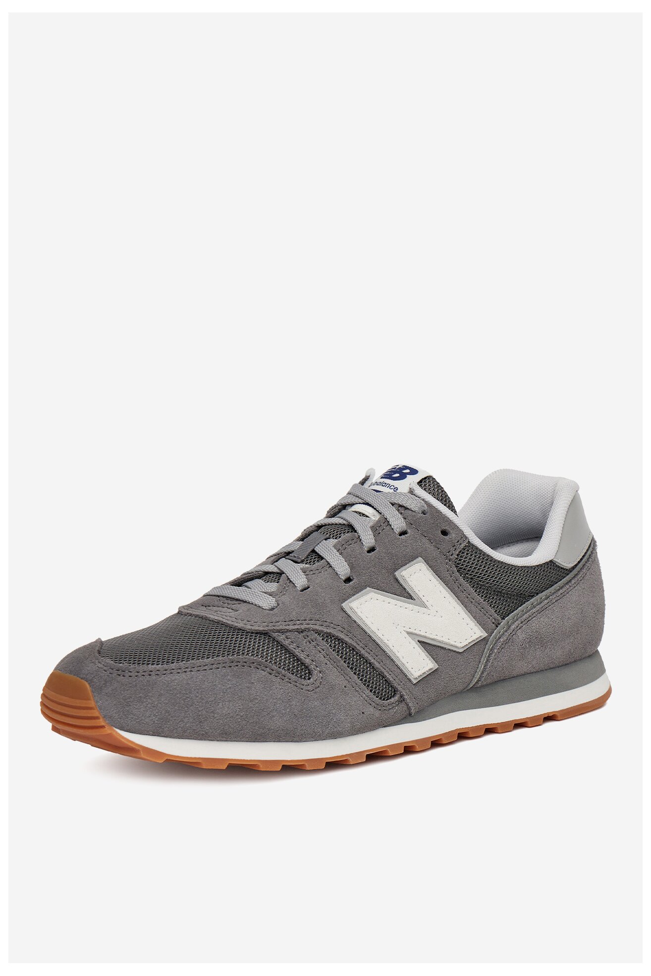 Încălțăminte sport New Balance ML373SH2 GRI