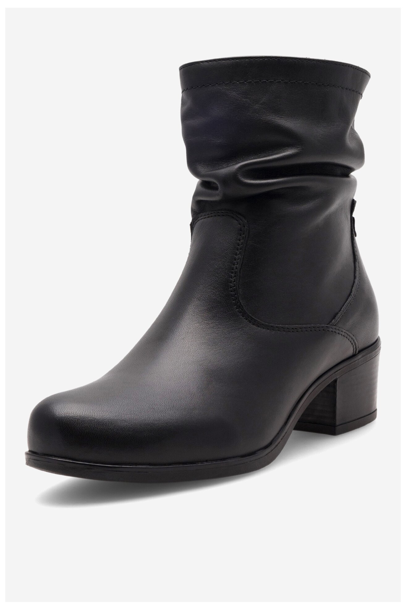 Боти Go Soft EST-GUSTA-12 ЧЕРЕН