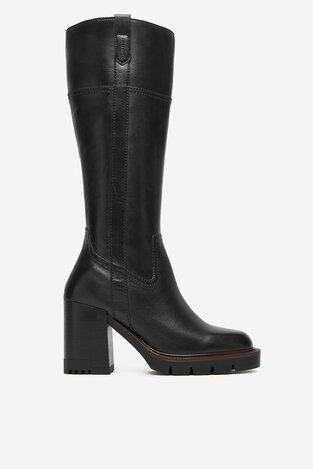 Čizme G-STAR RAW CEO-WI34-CLEVELAND-03 CRNA