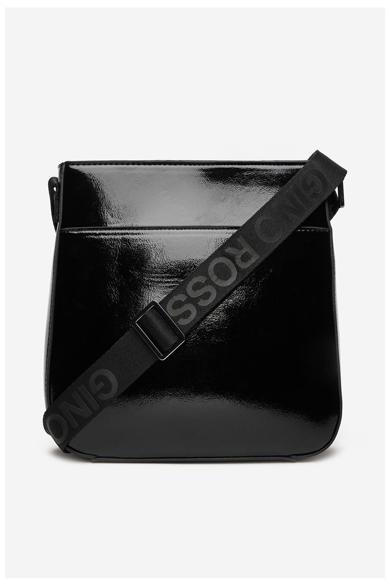 Geantă de mână Gino Rossi TYLO-0272 NEGRU