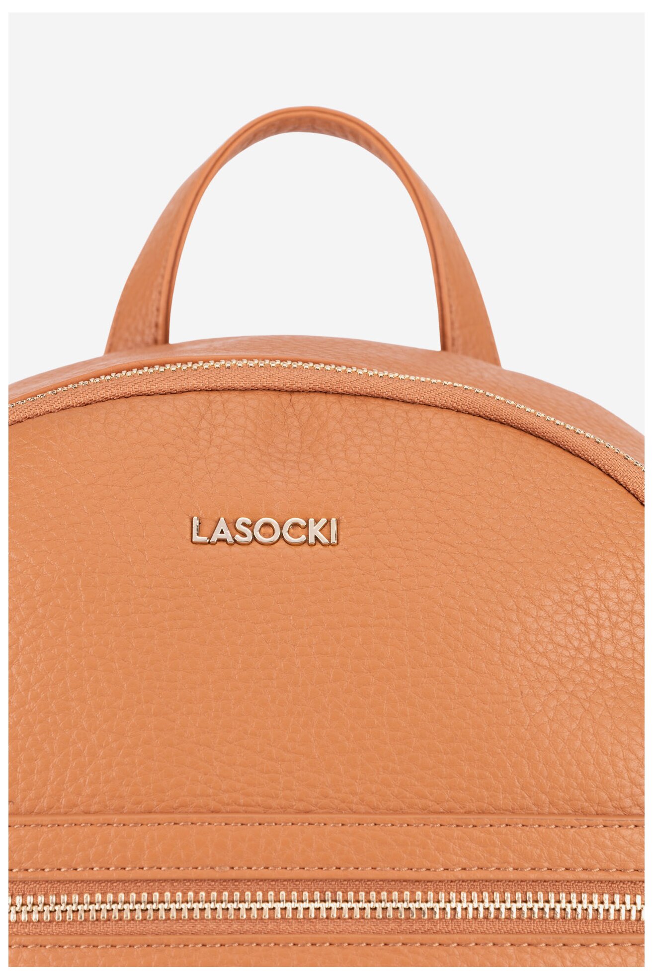 Раница Lasocki LSK-X-009-07 КАМЕЛ