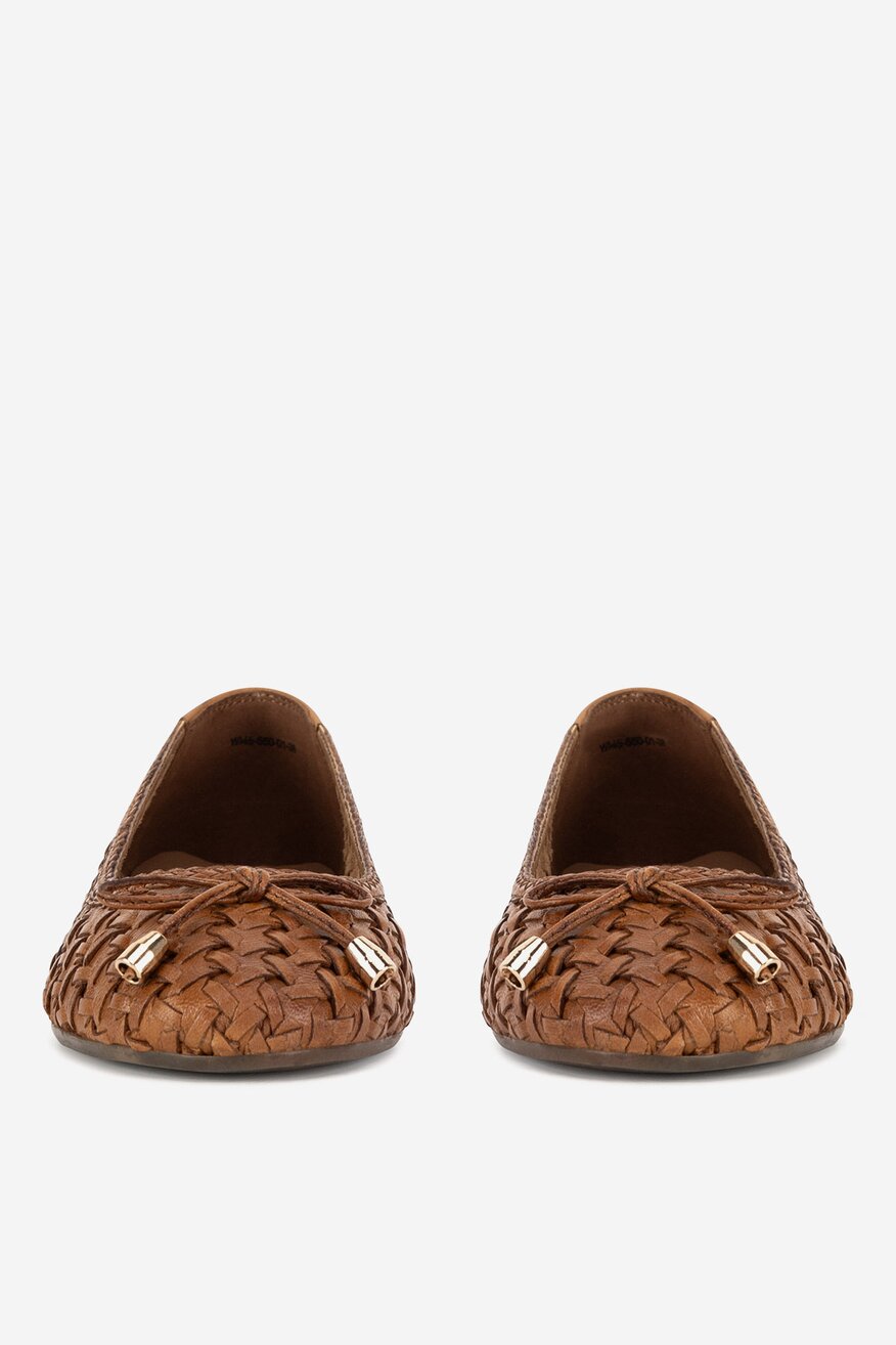 
                Lasocki - Baleriny - 5906751661116