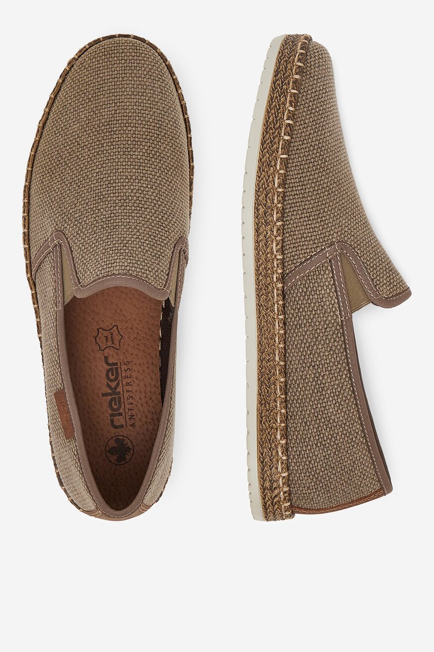Espadrile Rieker BEJ - 2230078418973