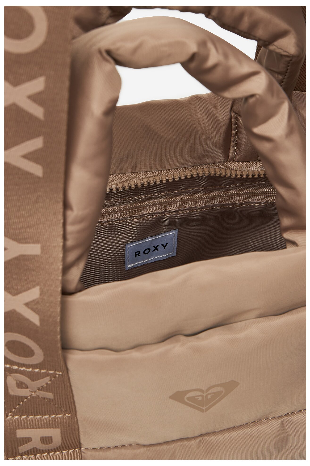 Дамска чанта ROXY C-ROXY-M-005-08 БЕЖОВ