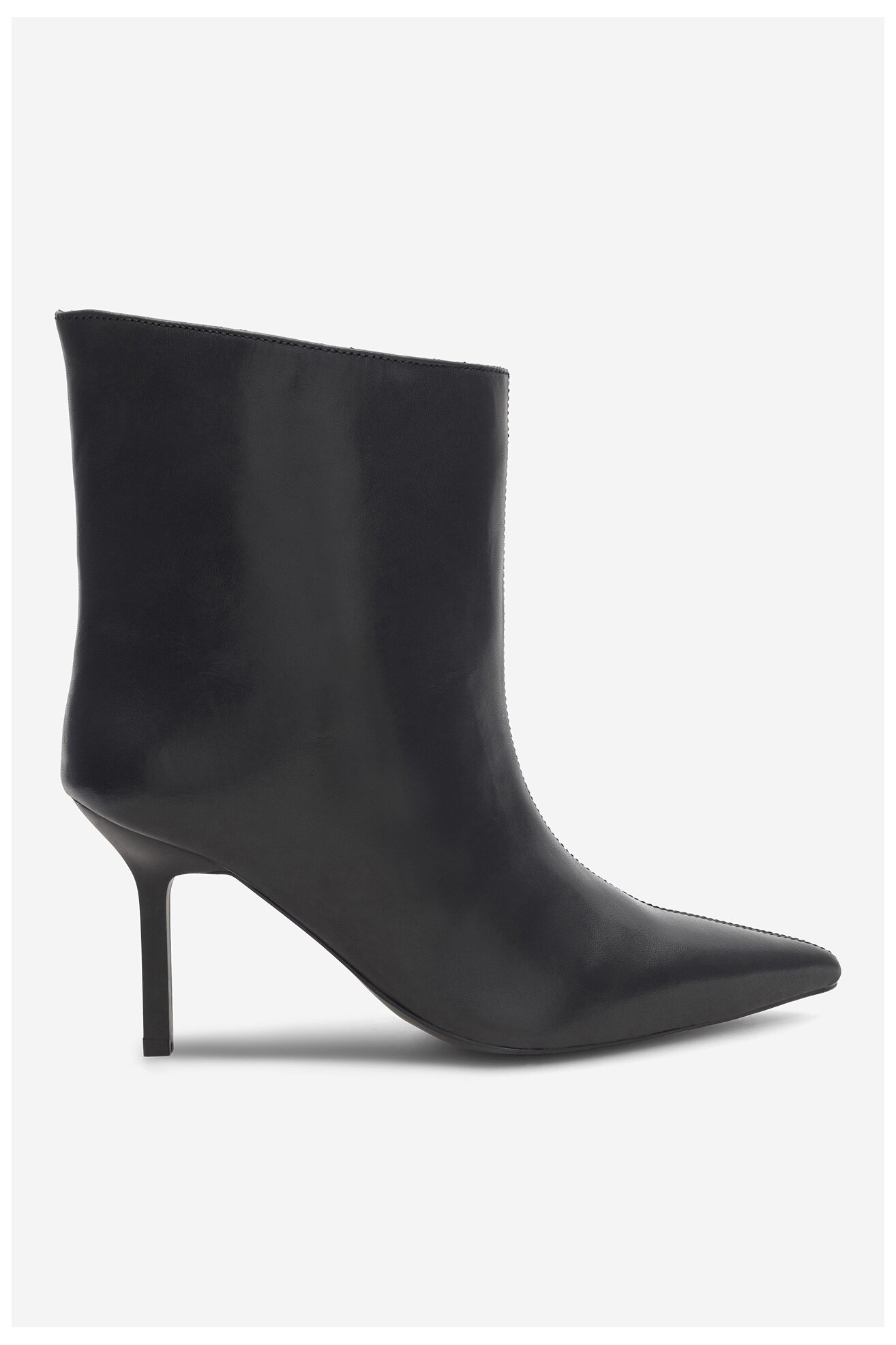 Bokacsizma Gino Rossi IRINA-110518 FEKETE