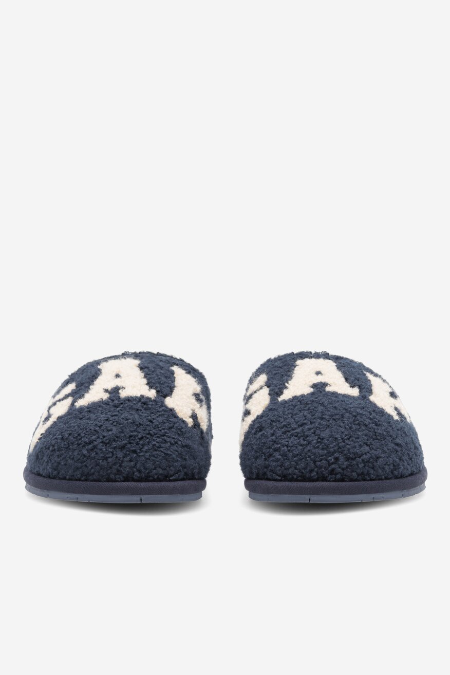 
                Papuci de casă GAP BLEUMARIN - 5905588066682