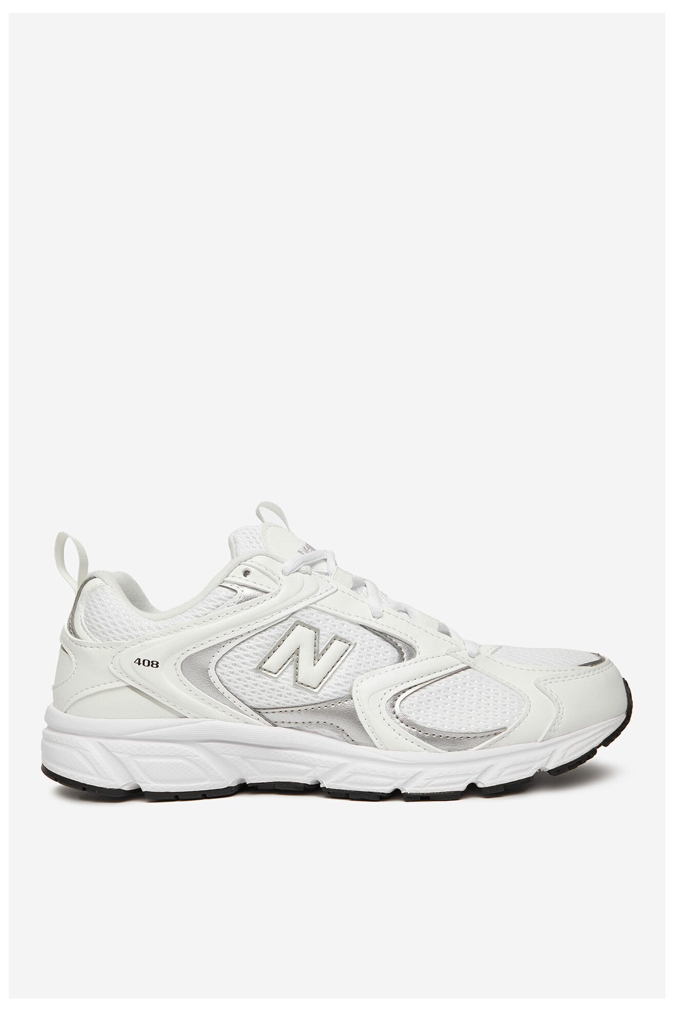 Sportovní obuv New Balance C-NBML408W BÉŽOVÁ