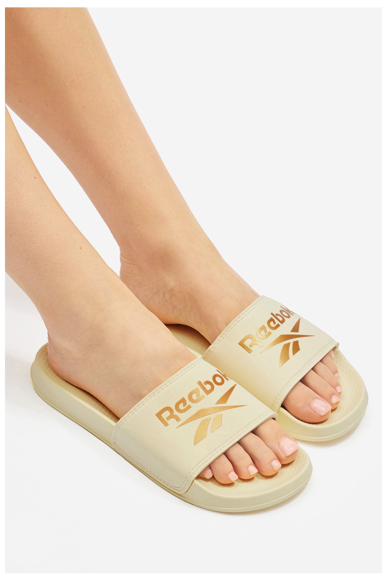 Папуче за базен Reebok SS25-3C069-1 ŽUTA