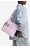 Torebka BILLABONG WBEOHP-BLB-M-003-10 Fioletowy