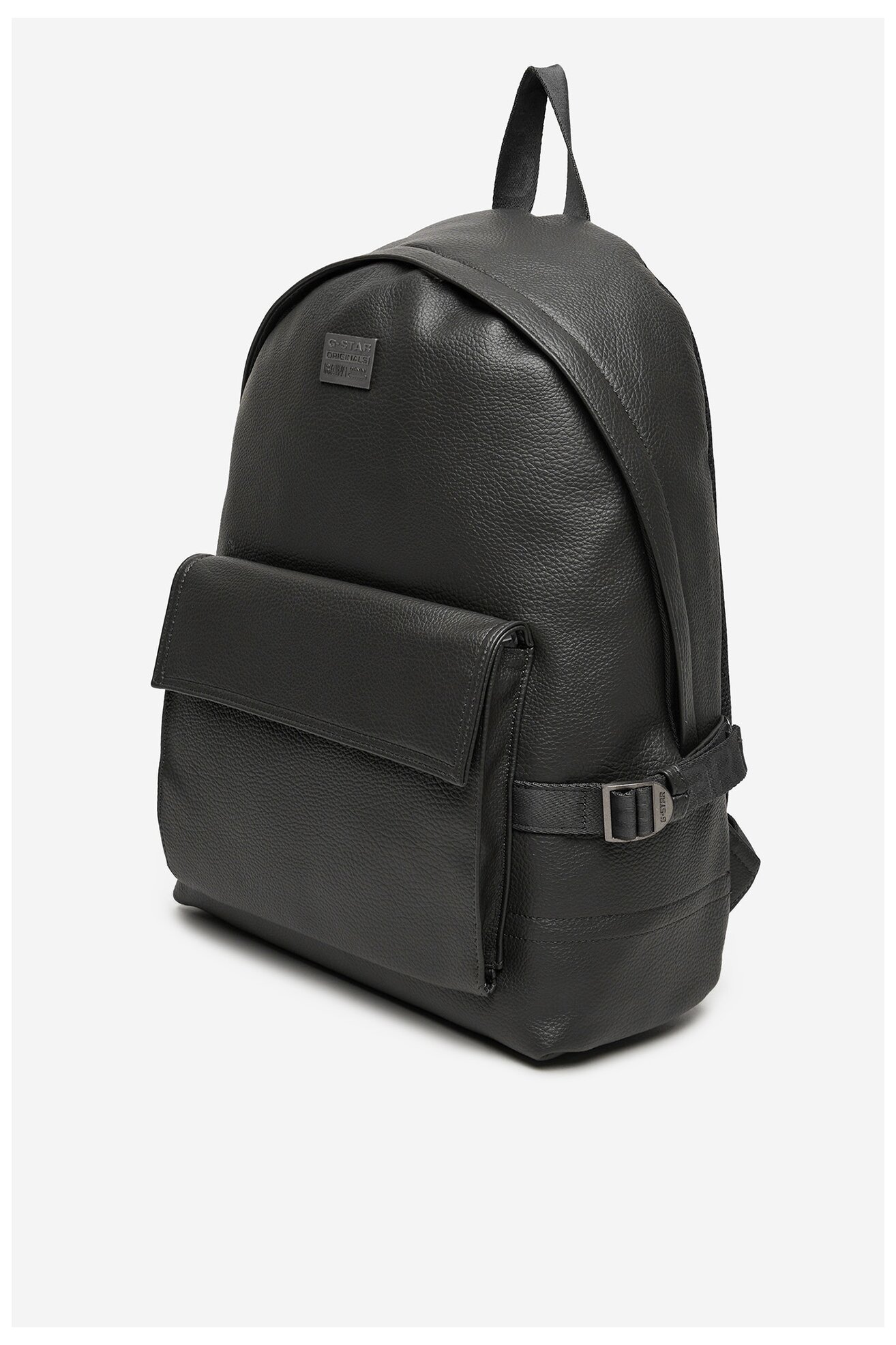 Férfi táska G-STAR RAW CEO-LIAM-XC8180 SZÜRKE