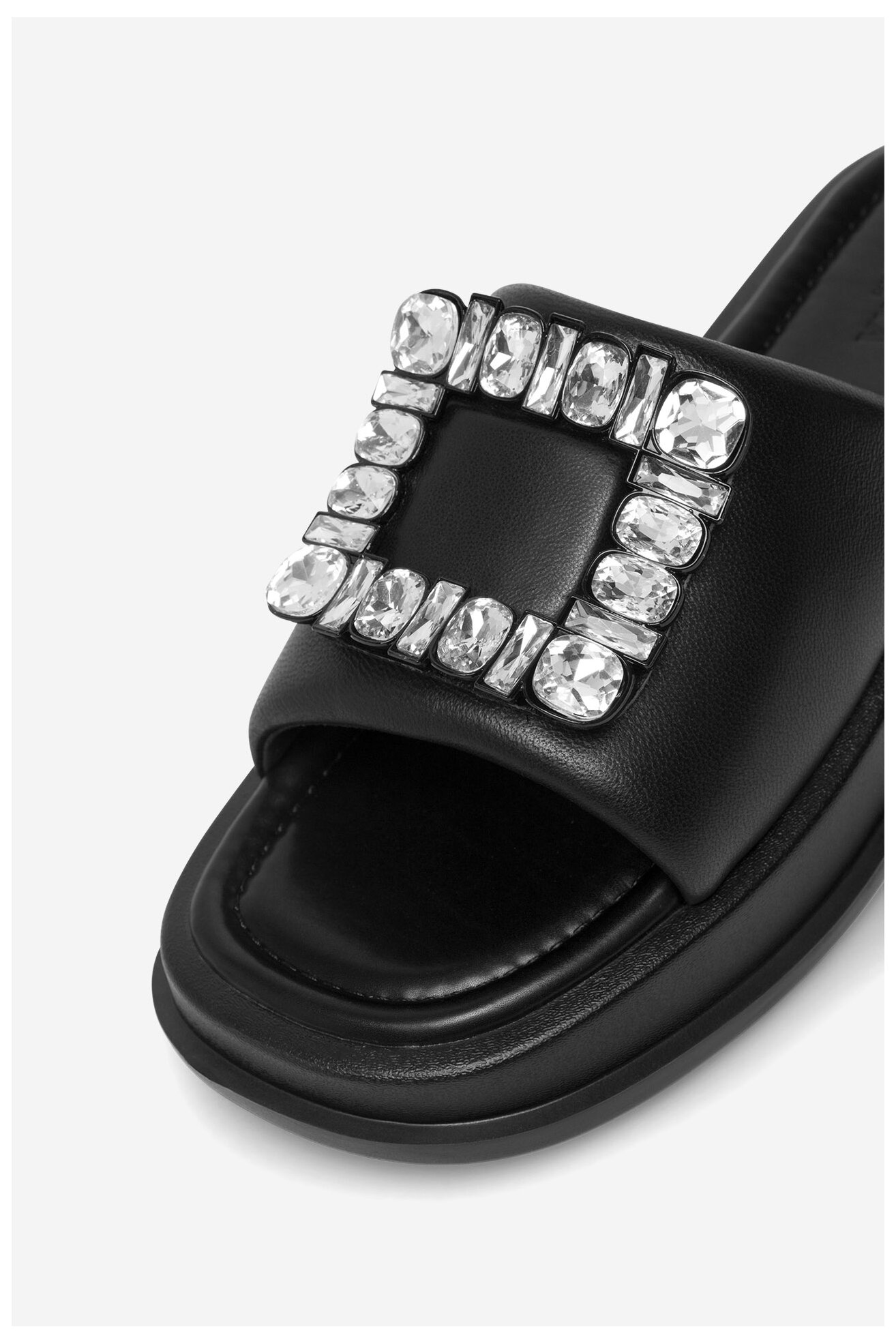 Джапанки Badura WFA2589-1Z ЧЕРЕН