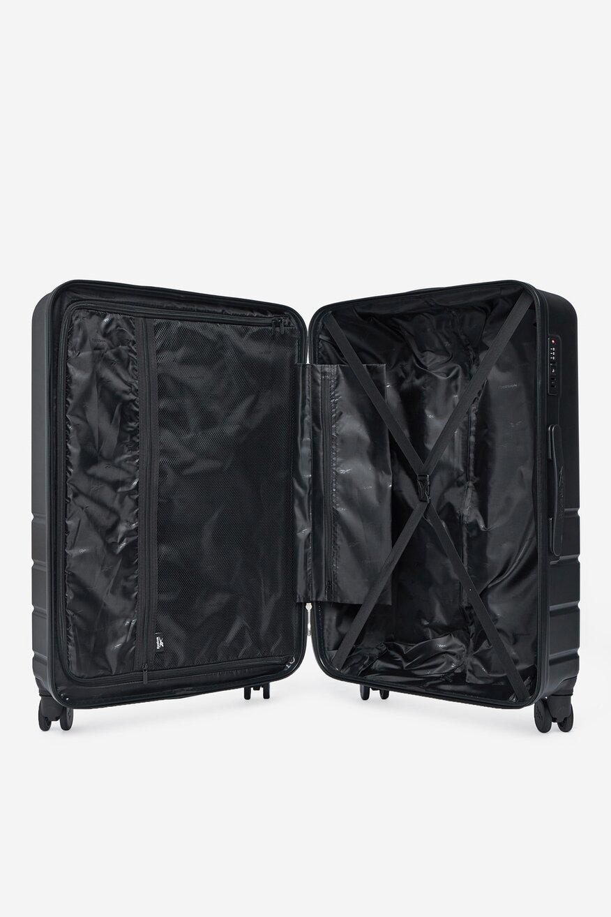 Куфар Reebok ЧЕРЕН - 5906751200599