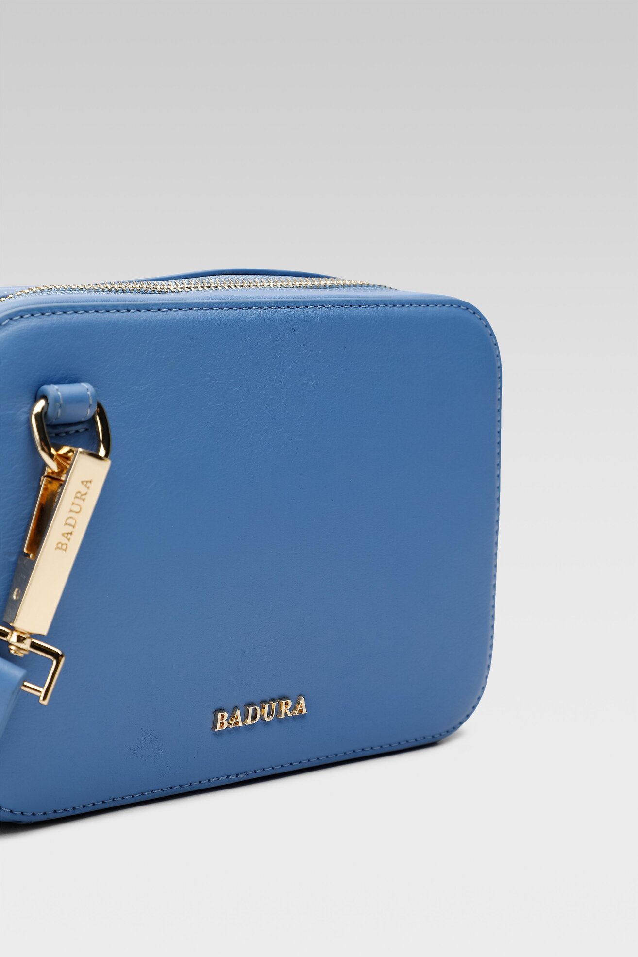 Torebka Badura LIB-147GR Fioletowy