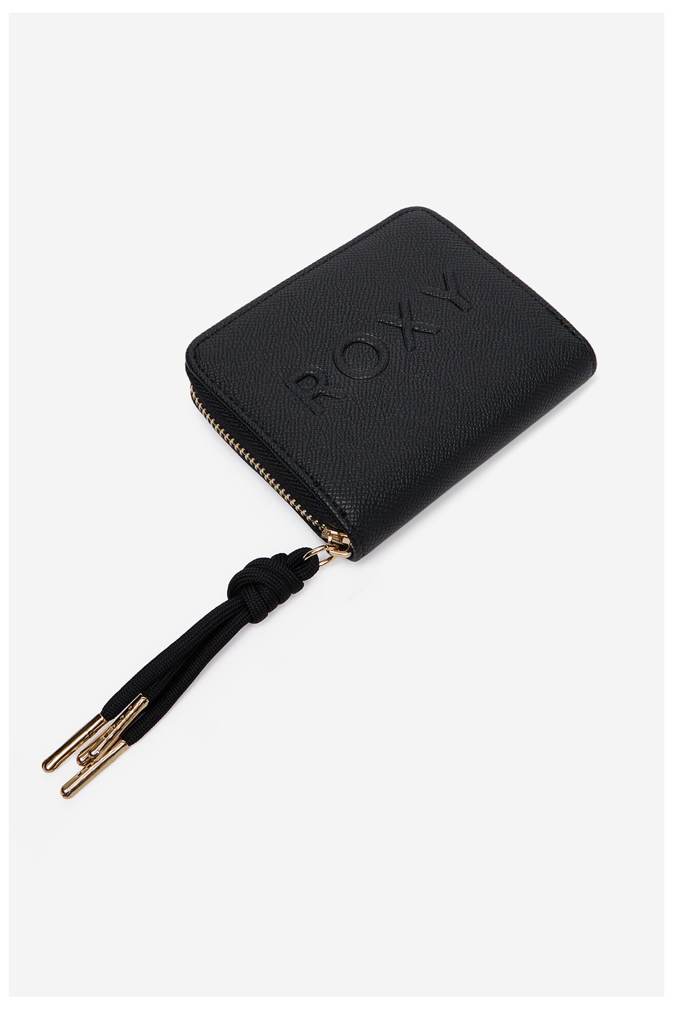 Női pénztárca ROXY CEO-RX-W1-003-AW25 FEKETE