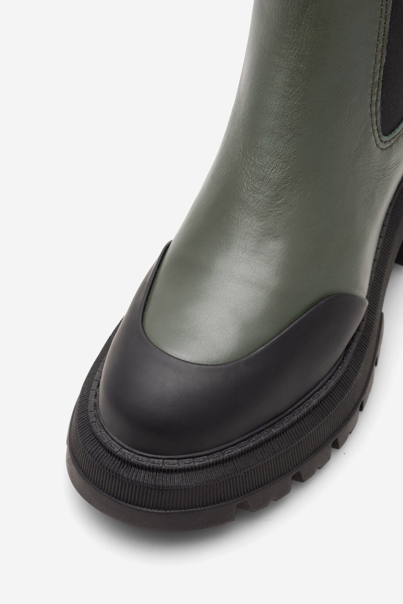 Ghete Lasocki RST-BONN-02 VERDE