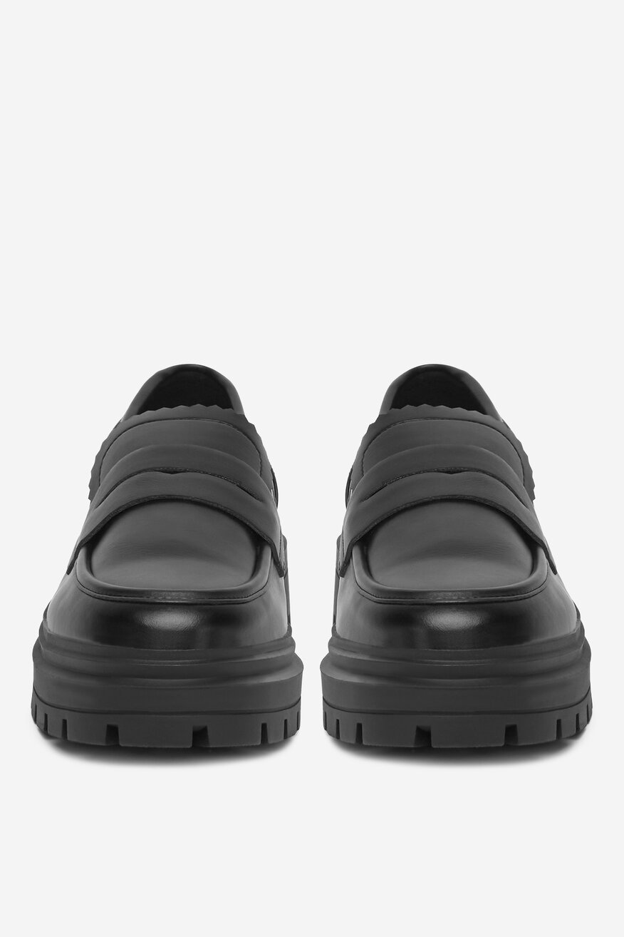 DeeZee - Loafersy - 5904410874600