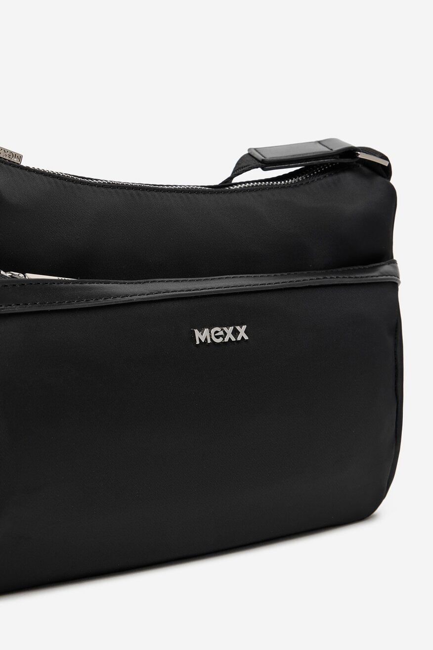 Mexx - Średnia torebka crossbody - 5906751215616
