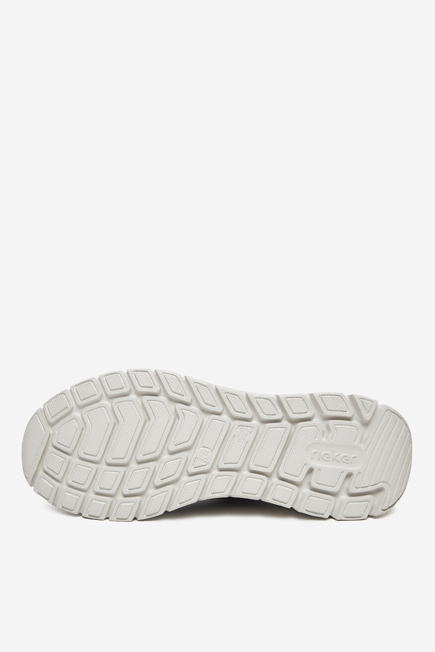 Rieker - Sneakersy - 2230078397810