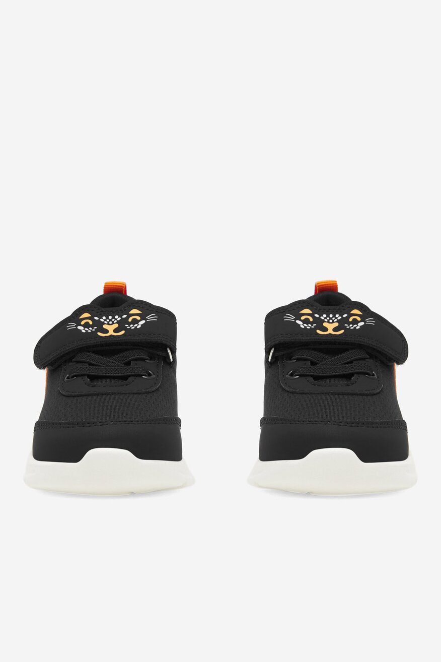 Action Boy - Sneakersy na rzepy - 5905588515418