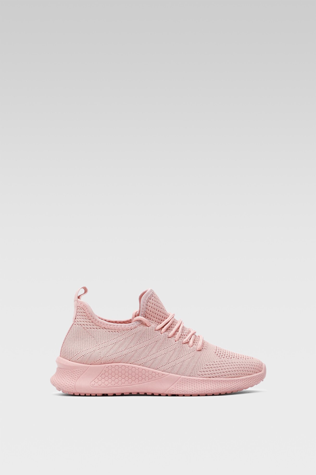 Sneakers Jenny Fairy WSS20679-01 Różowy