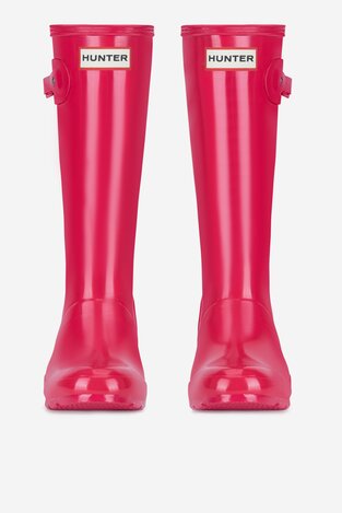 Гумаки HUNTER JFT6000RGL-RBP РОЖЕВИЙ