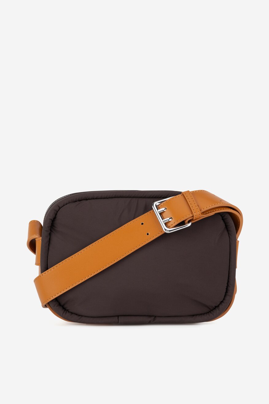 Lasocki - Mała torebka crossbody - 5905588772682