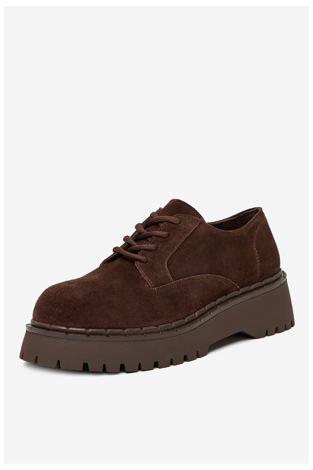 Pantofi casual Badura EO-ARLETH-25FW12 MARO ÎNCHIS