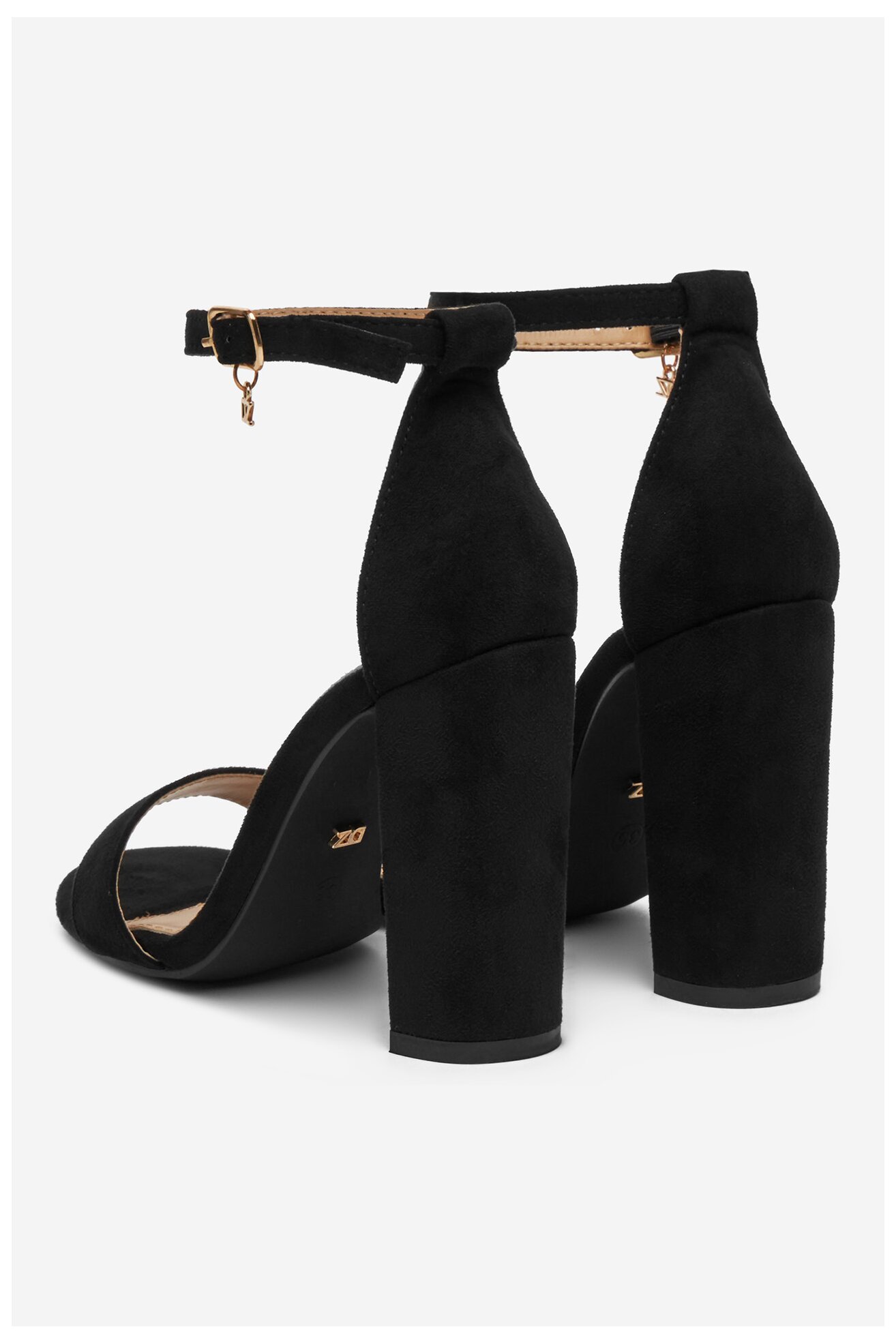 Сандали DeeZee 0812-1 ЧЕРЕН