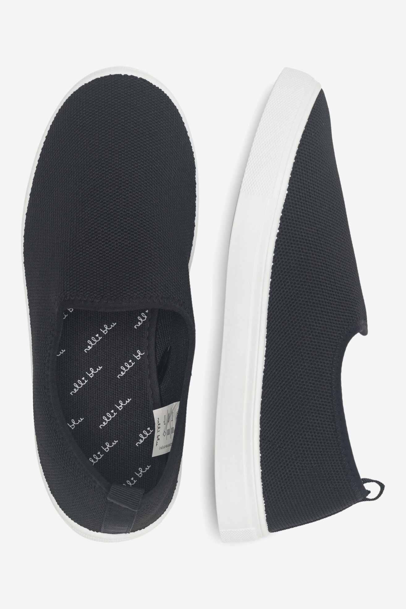 Кецове Nelli Blu CSS20518-01(IV) ЧЕРЕН