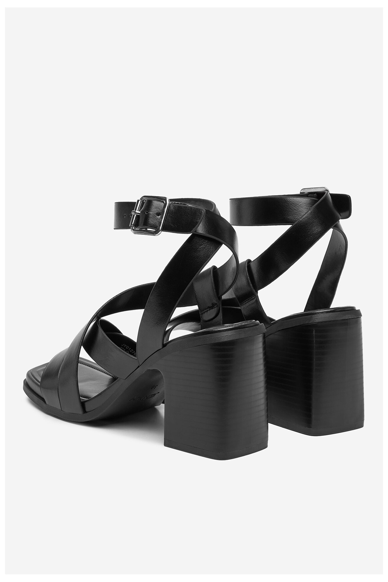 Сандали Jenny JY012768-1 ЧЕРЕН