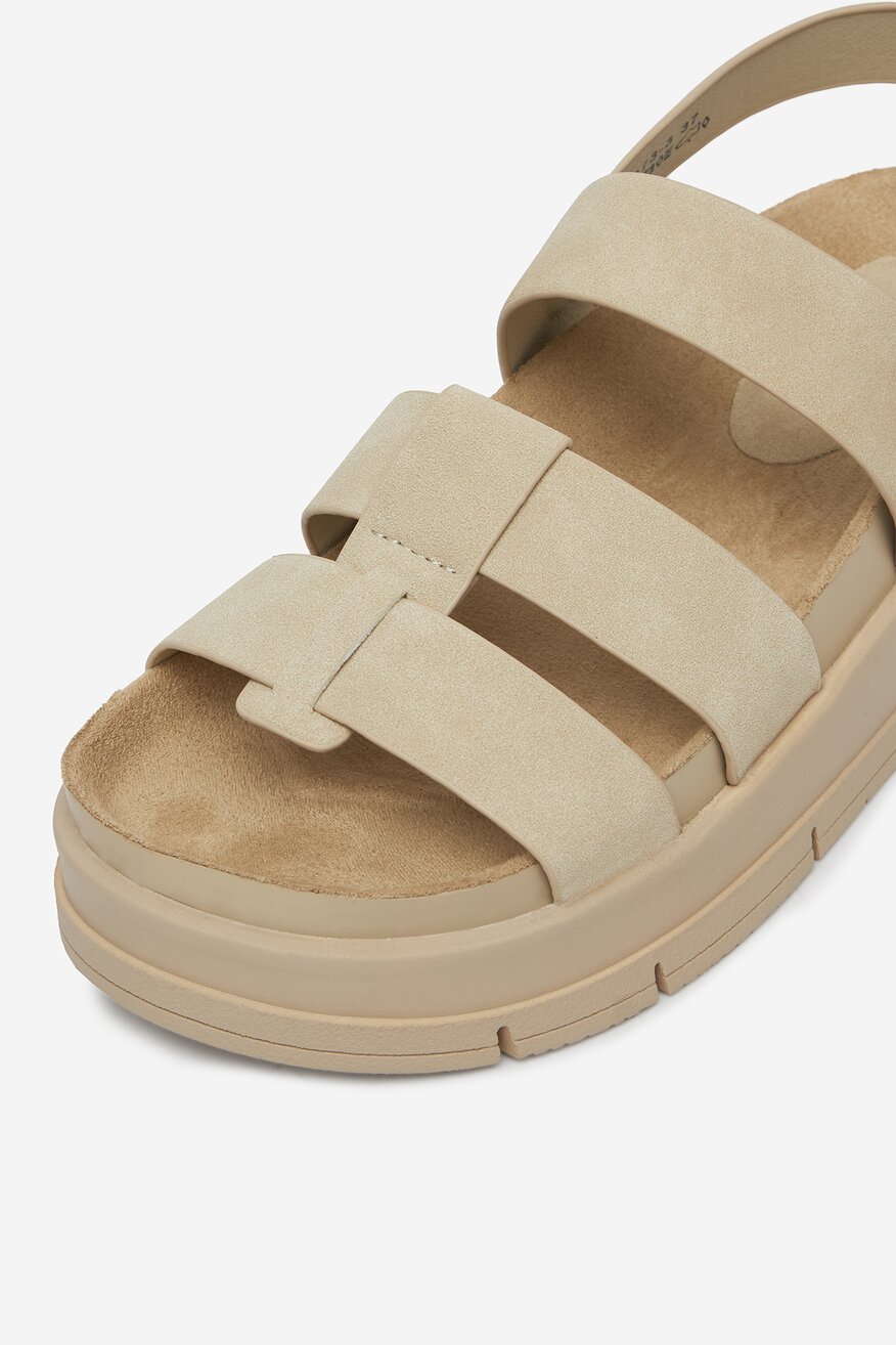 
                Sandale DeeZee BEJ - 5906751075913