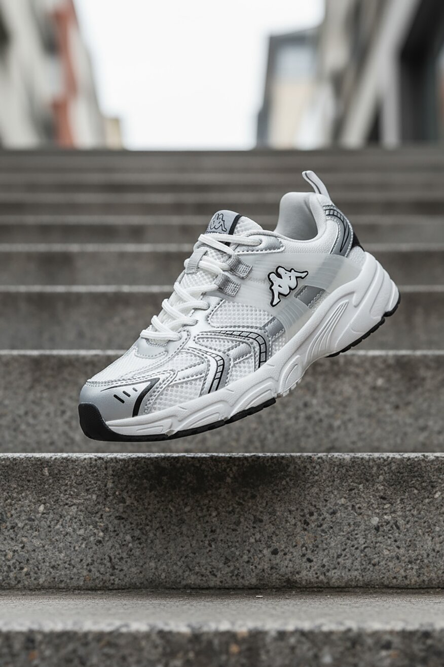 
                Kappa - LUXE RUN  - 5906751651735