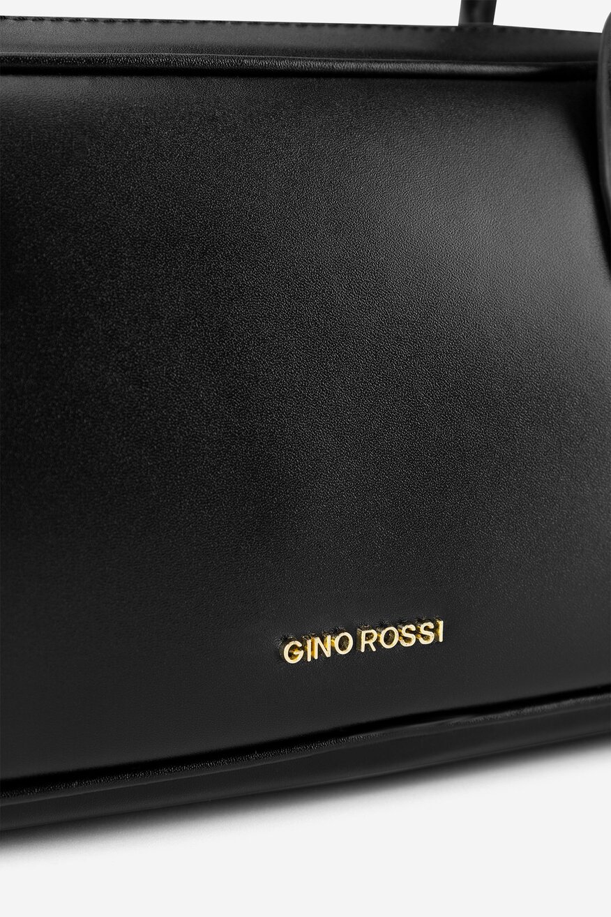 Torba Gino Rossi CRNA - 5903698023762