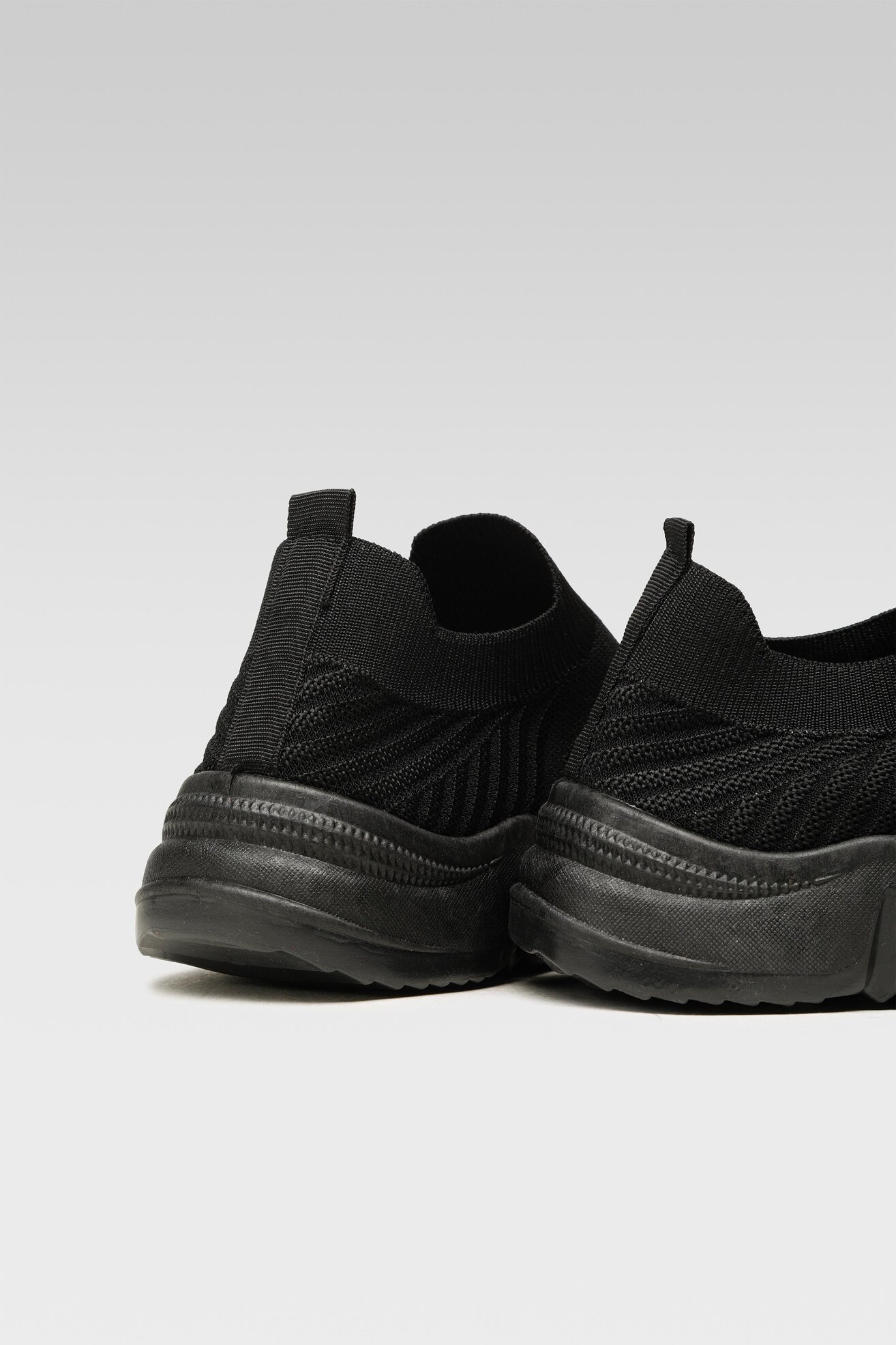 Sneakers Bassano WFA1668-1 Czarny