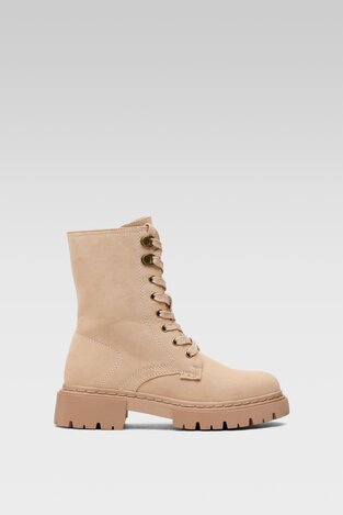 Черевики Jenny Fairy WS5899-04 БЕЖЕВИЙ