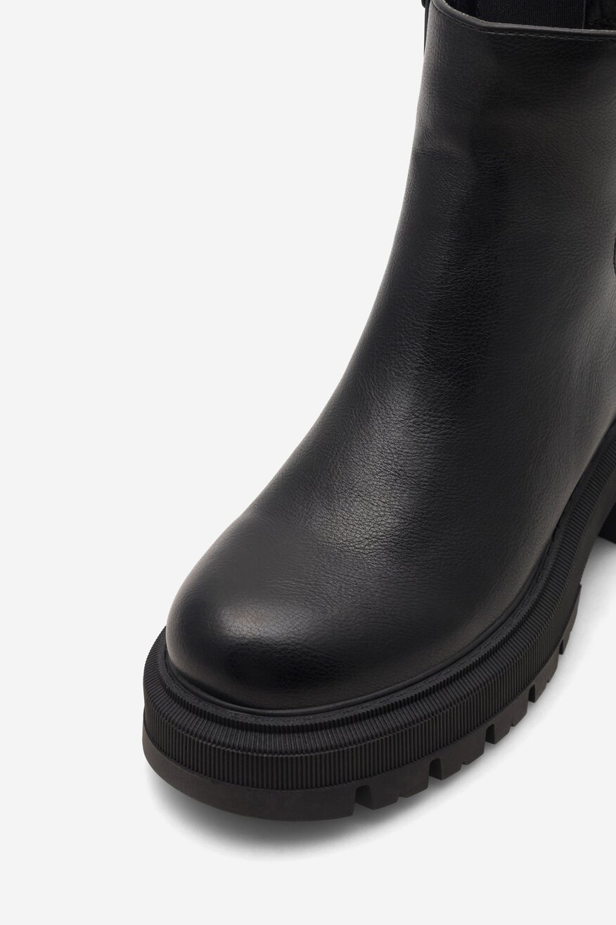 
                Jenny Fairy - Botki - 5905588094258