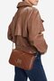 Torba NINE WEST CEO-ANNA-LA482-3299 BRAON