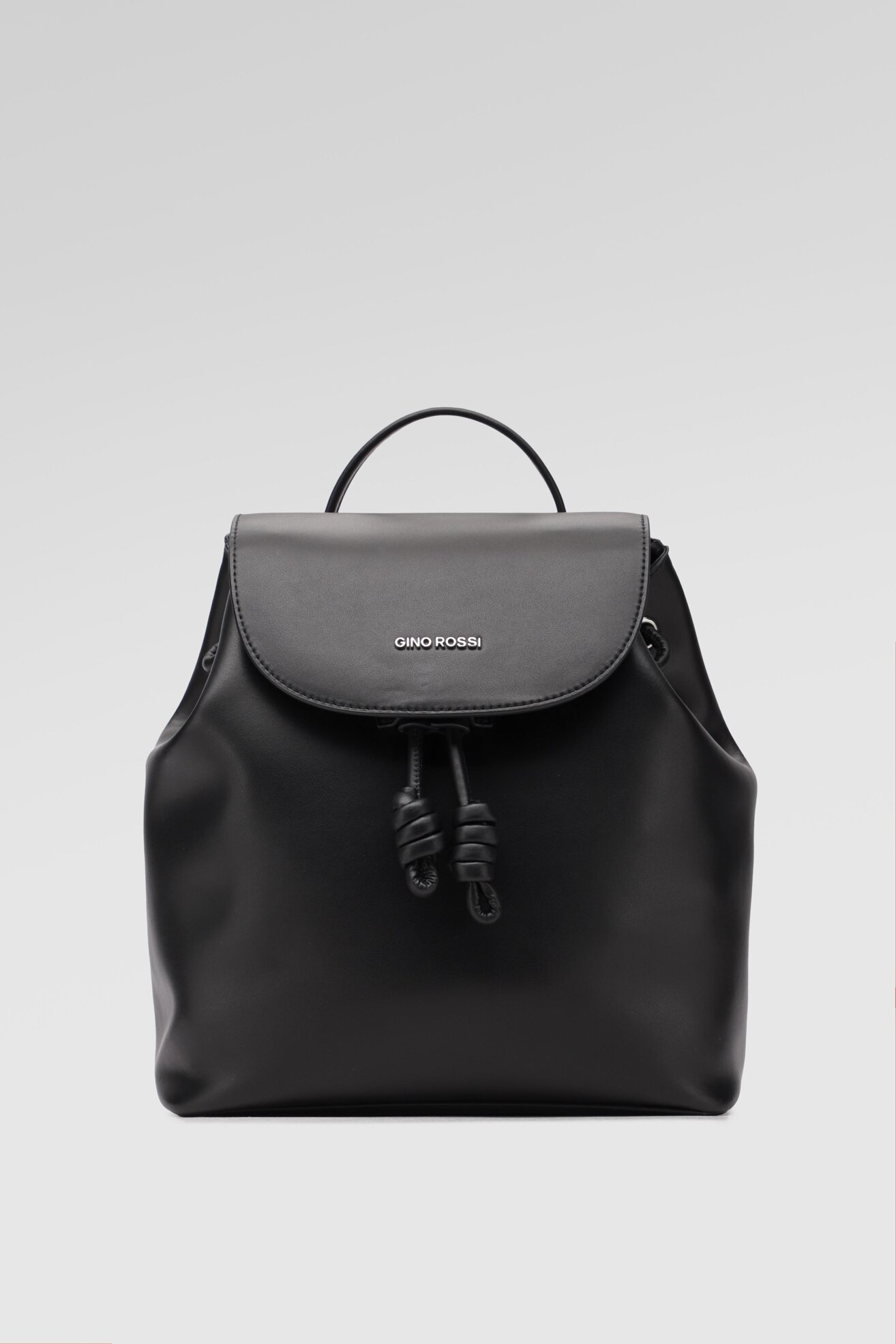 Plecak Gino Rossi CSN5219 Czarny
