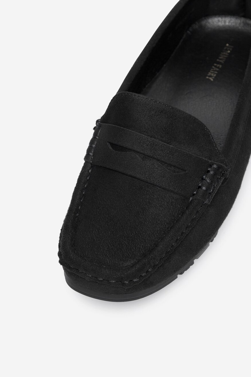 
                Jenny Fairy - Mokasyny - 5905588621577