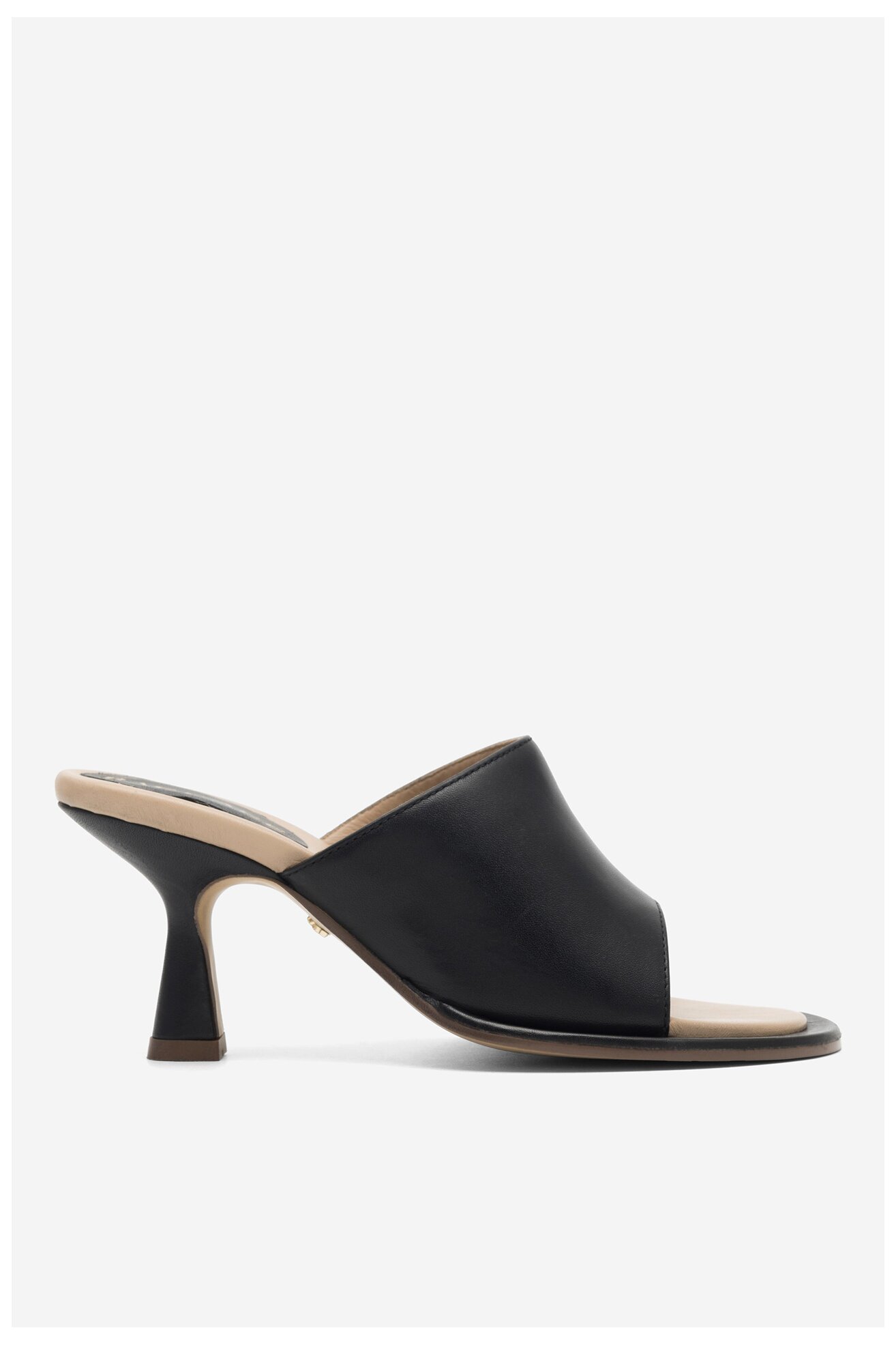 Klapki RAGE AGE VALENCIA-108096 Czarny