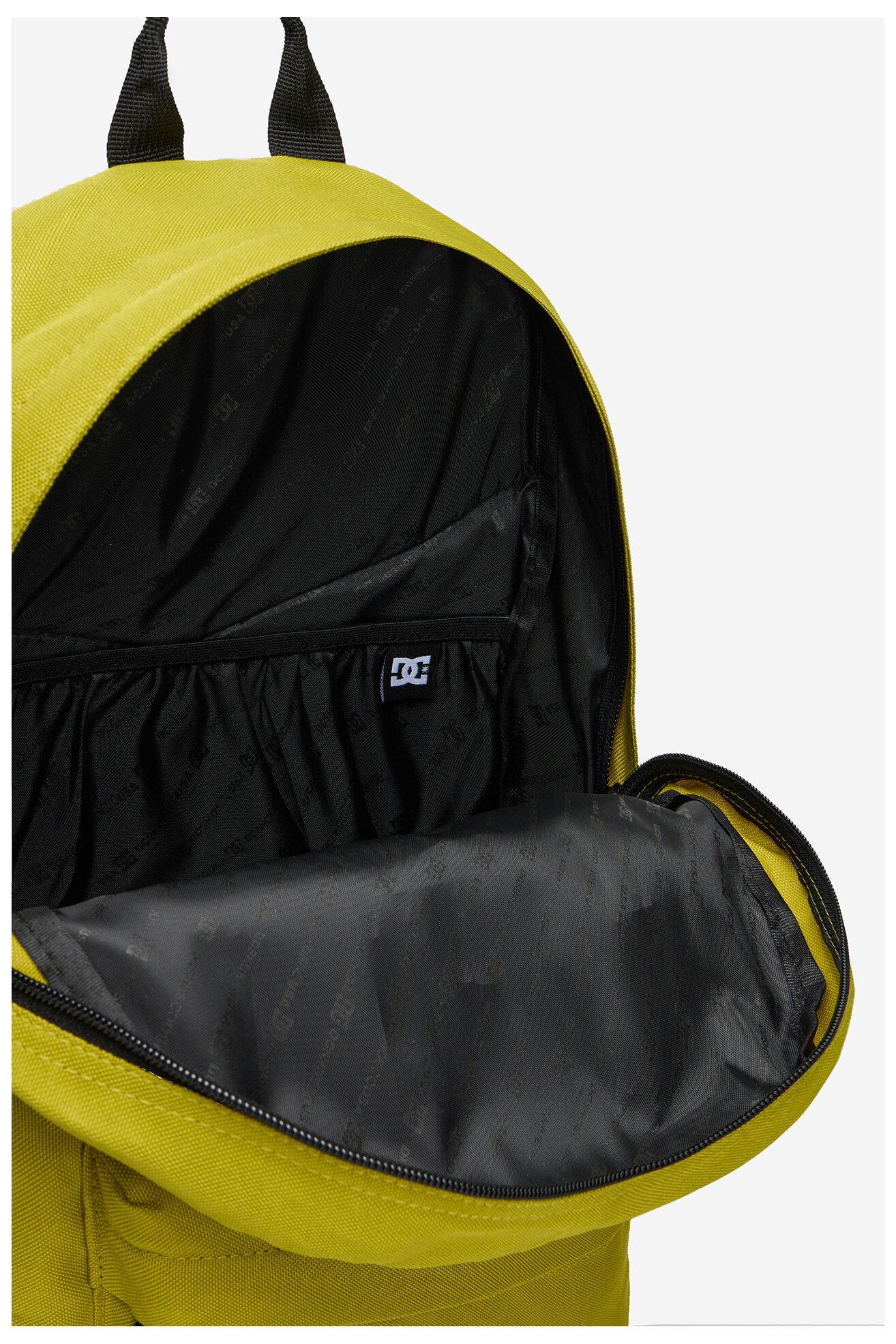 Plecak DC Shoes C-DCI-P-004-08 Zielony