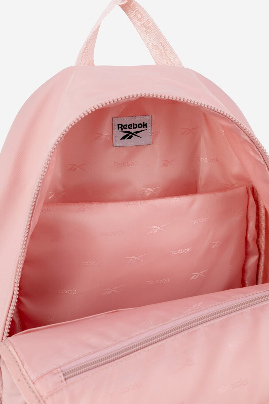 
                Reebok - Duży plecak sportowy - 5905588613350