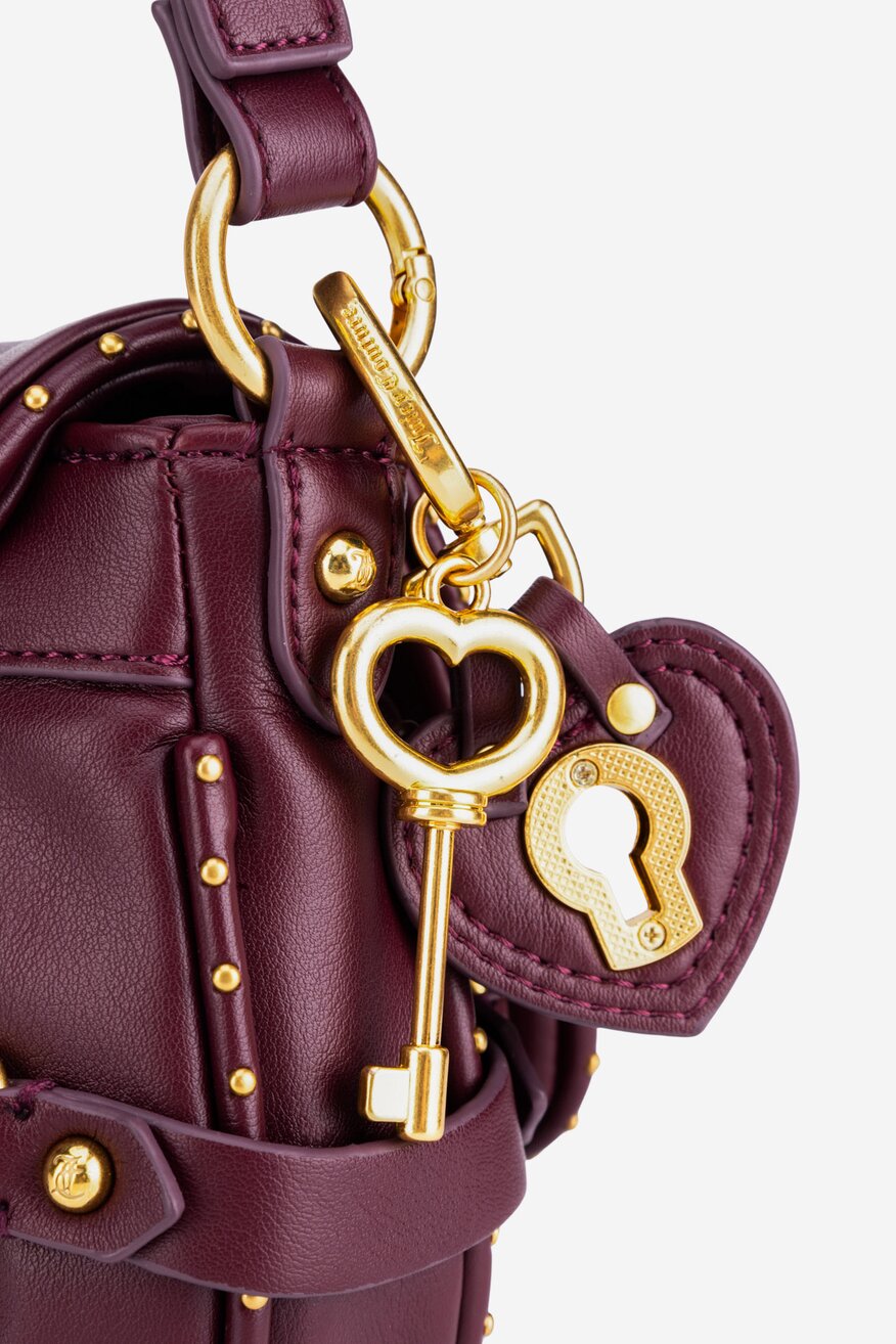 
                Juicy Couture - Torebka mała - 5905588969709