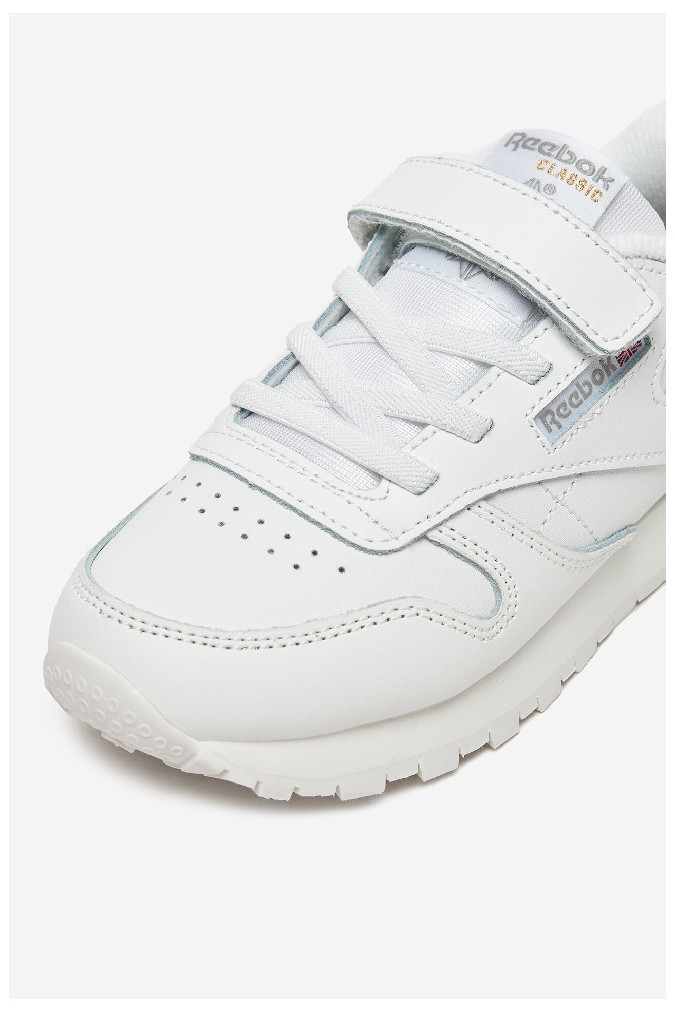 Obuwie sportowe Reebok V9-25207-02 (IV) Biały