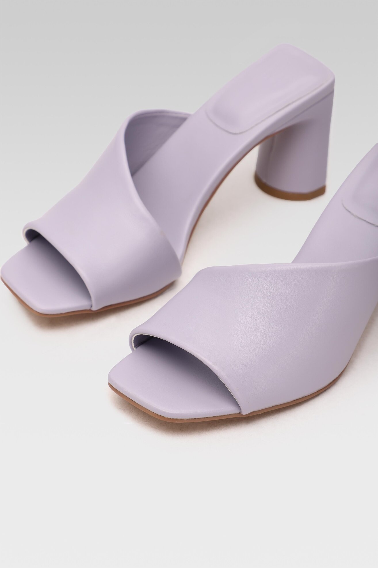 Klapki Jenny Fairy WYL2630-1 Fioletowy