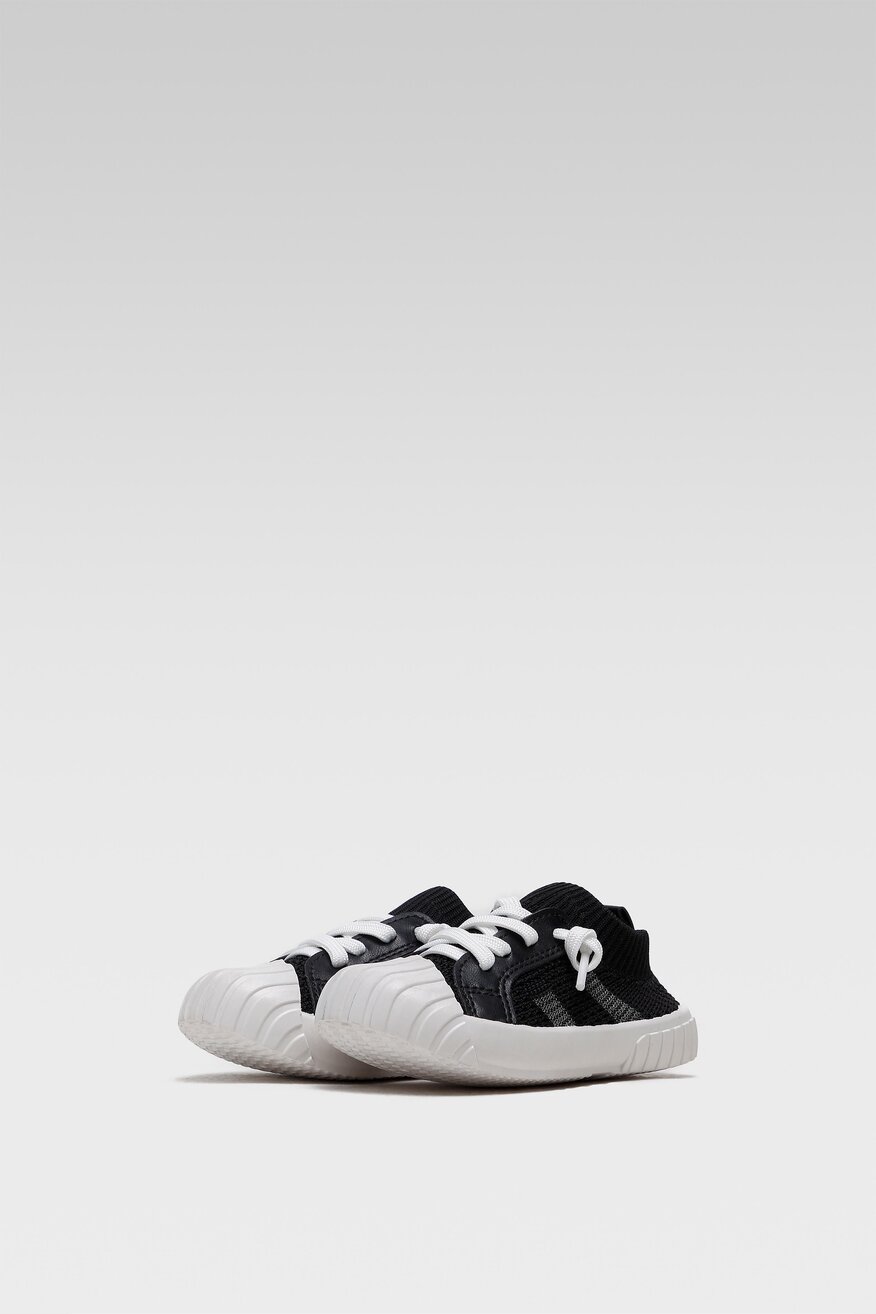 Sportska obuća Sprandi CRNA - 5904248436223