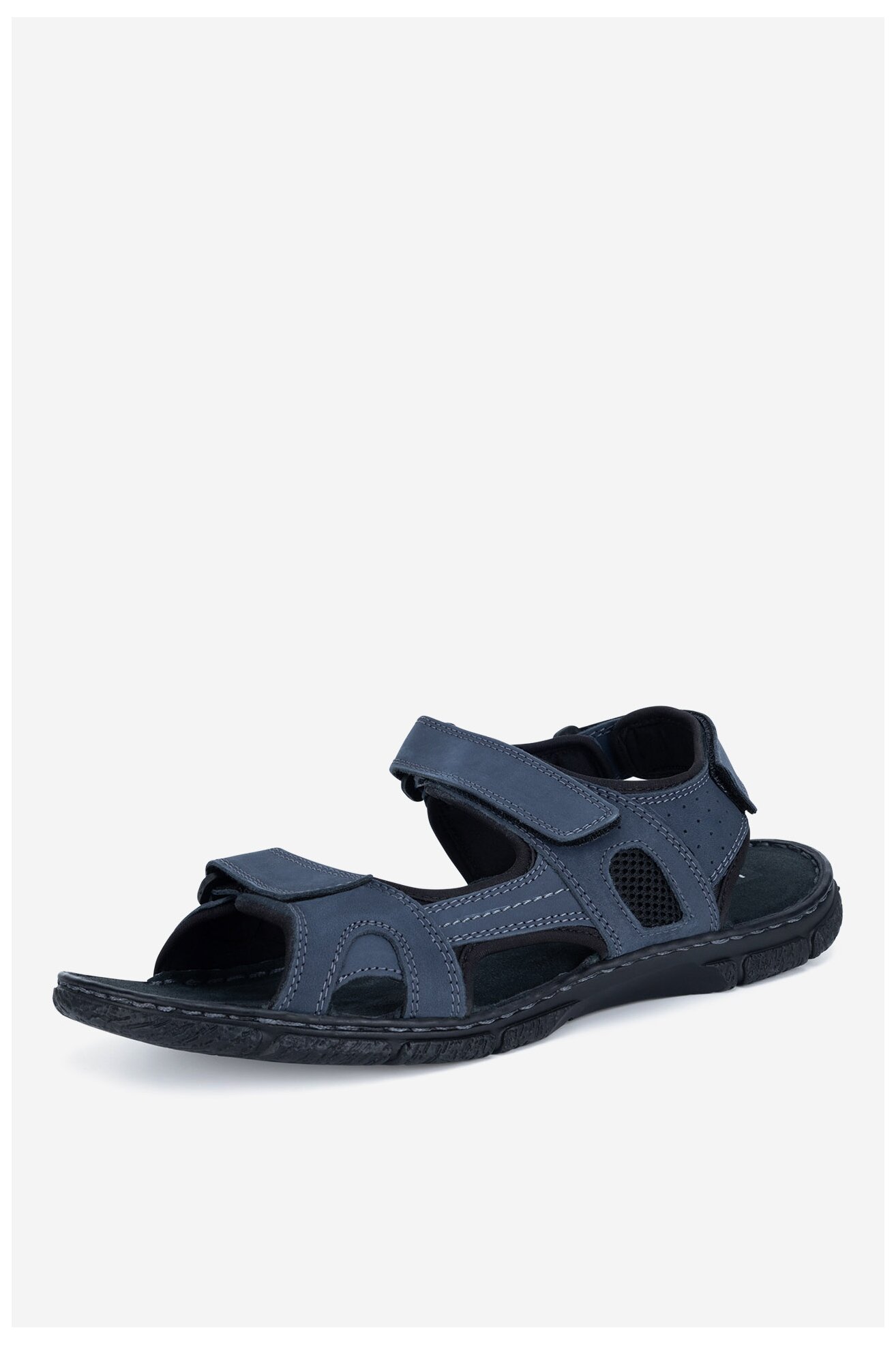 Sandale Lasocki KODIAQ-01 MI18 BLEUMARIN