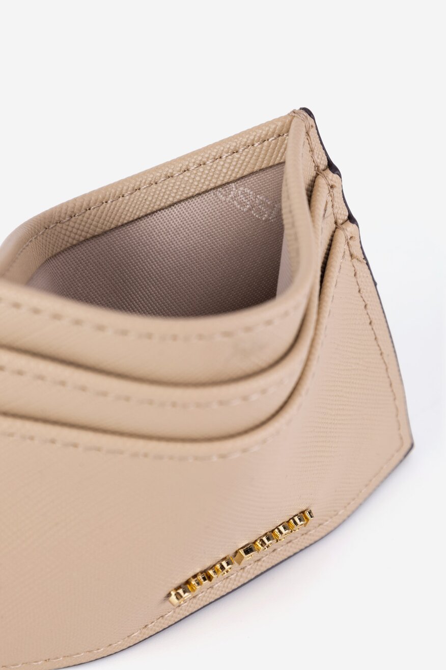 
                Ženski novčanik Gino Rossi BEŽ - 5905588978237