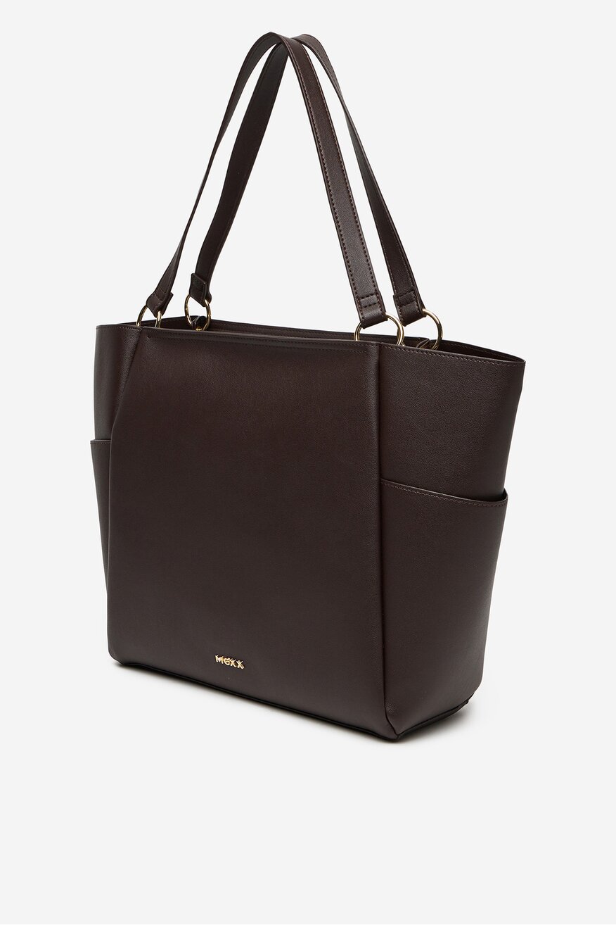 Kézitáska Mexx BARNA - 5906751375068